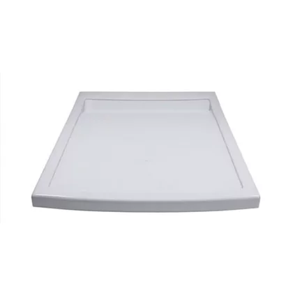 Elementy obudowy do suszarek bęb Blat górny biały do suszarki Whirlpool 481244011169 C00335635