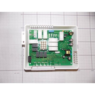 8056052 Moduł zasilający i wykonawczy Txp v1.1 AMICA