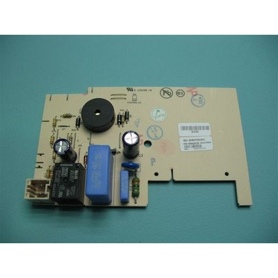 Płytka sterowania-b338 (1009692)