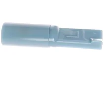 Oś uchwytu do odkurzacza Zelmer / Bosch 636 0254589 270.0053 00755999