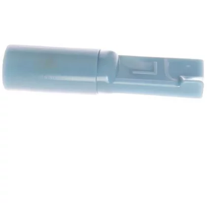 Oś uchwytu do odkurzacza Zelmer / Bosch 636 0254589 270.0053 00755999
