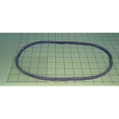 8073232 BC-Podzespół uszczelki parowej czarna AMICA