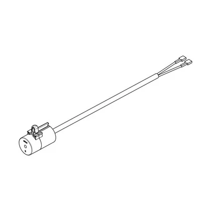 Kondensator rozruchowy do lodówki Electrolux / AEG 3 µF 140026373047