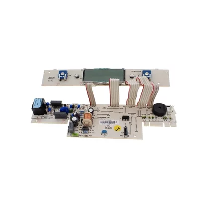 Moduł elektroniczny do lodówki Ariston / Indesit / Hotpoint / Whirlpool 4082-02/2 C00256539 482000030444