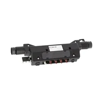 Zestaw karty sterującej do okapu Electrolux / AEG M8-4V 3V F.COM.220V