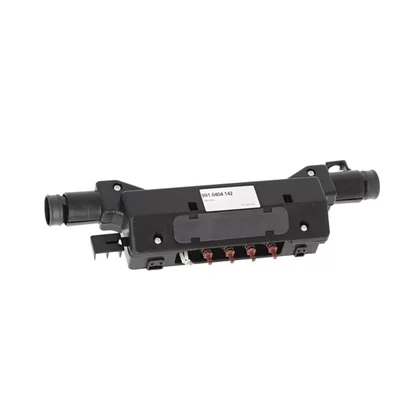 Zestaw karty sterującej do okapu Electrolux / AEG M8-4V 3V F.COM.220V
