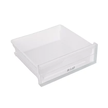 Półki na drzwi różni producenci Pojemnik na warzywa do lodówki Electrolux / AEG