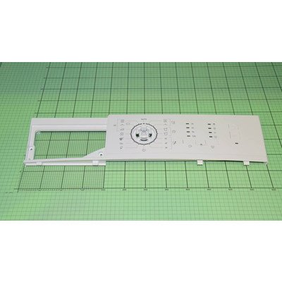 Wypraska panelu sterowania + nadruk piktogramy (1037431)