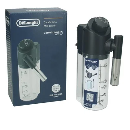 Dzbanek na mleko do ekspresu DeLonghi Magnifica Evo / Magnifica Start 0,24 L AS00009731