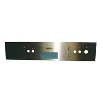 Maskownica panelu sterowania do zmywarki Amica 1016949