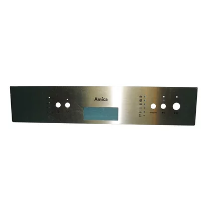 Maskownica panelu sterowania do zmywarki Amica 1016949