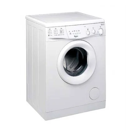 Elementy elektryczne do pralek r Zaprogramowany programator do pralki Whirlpool 481228219699 C00373820