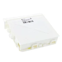 Moduł sterujący w obudowie do zmywarki Electrolux / AEG 973911414016015