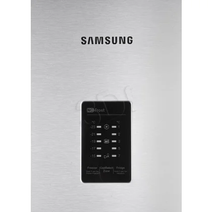 Chłodziarko-zamrażarka wolnostojąca Samsung RB33J3219SS/EF inox 595 x 1850 x 668 mm A+++