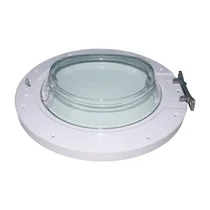 Drzwi kompletne z zawiasem do pralki Amica 1034953