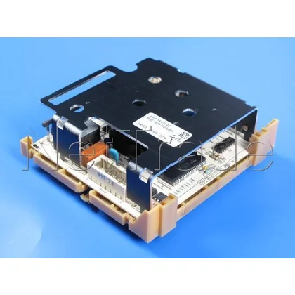 Elementy elektryczne do pralek r Dolny moduł elektroniczny sterownika silnika do pralki Whirlpool / Bauknecht 481221478349 C00497271