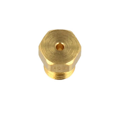 Dysza SOMIpress typ B-1,10 G27/20mbar (8039642)