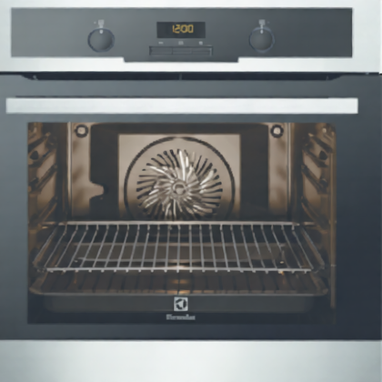Moduły do piekarników Electrolux Moduł interfejsu użytkownika do piekarnika Electrolux / AEG 973944184204016
