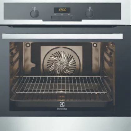 Moduły do piekarników Electrolux Moduł interfejsu użytkownika do piekarnika Electrolux / AEG 973944184204016