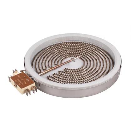 Element grzejny ceramiczny do płyty grzewczej Amica / Hansa FI.180 1800 W HL 8001780