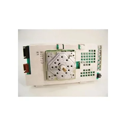 Elementy elektryczne do pralek r Programator do pralki Whirlpool 481228218481 C00316807