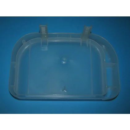 Półki na drzwi różni producenci Pojemnik skroplin do lodówki Gorenje / Hisense 420286