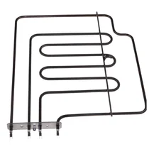 Górna grzałka z grillem do piekarnika Electrolux / AEG 1000 W + 1800 W 3427509017 3427609015