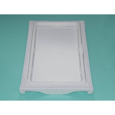 Drzwi chłodziarki Amica białe (1037818)