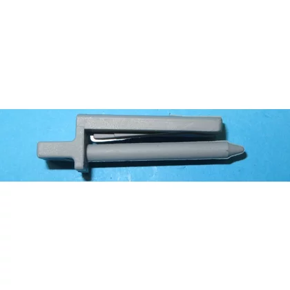Zatyczka prowadnicy kosza górnego do zmywarki Gorenje / Hisense 790034