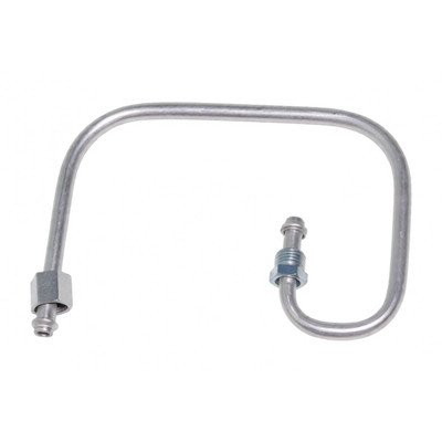 Prawa rurka palnika do płyty gazowej Amica 608G-2Y fi.7 KP 8031773
