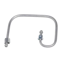 Rurki doprowadzające gaz do kuch Prawa rurka palnika do płyty gazowej Amica 608G-2Y fi.7 KP 8031773