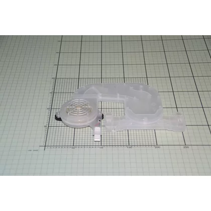Wentylator nawiewowy Turbo Drying do zmywarki Amica 1038214