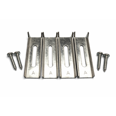 Zestaw do płyty ceramicznej Amica Nr 42 (uchwyty (8072829)