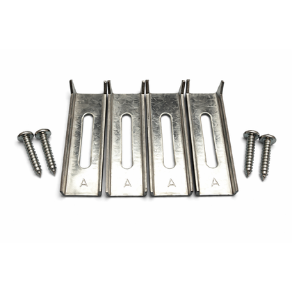 Zestaw do płyty ceramicznej Amica Nr 42 (uchwyty (8072829)