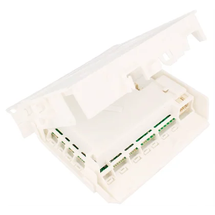 Skonfigurowana karta elektroniczna do zmywarki Electrolux / AEG EDWxxxx 973911424001015