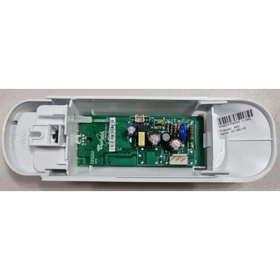 Termostat elektroniczny do lodówki Whirlpool (481010756909) C00381035
