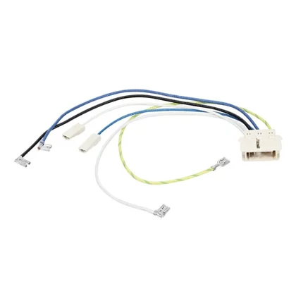 Elektronika do suszarek bębnowyc Wiązka kablowa sprężarki do suszarki Electrolux / AEG 280 mm
