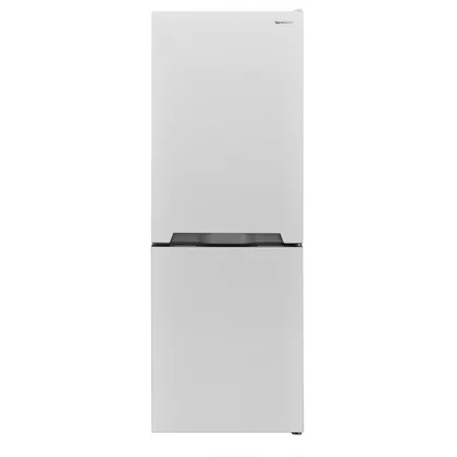 SJ-BB02DTXW1-EU SHARP Opakowanie kartonowe do chłodziarko-zamrażarki Sharp / Vestel / Blaupunkt 52240557
