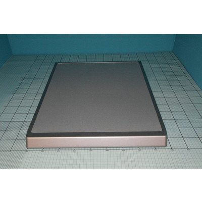 Zespół topu 45 srebrny (1030396)