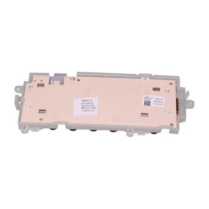 Elementy elektryczne do pralek r Wyświetlacz kompletny do pralki Amica FL/K10-CLX-v08j 1042476