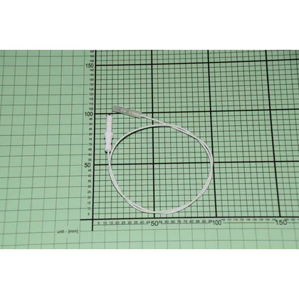 Iskrownik zapalacza do płyty gazowej Amica 550 mm 1032445