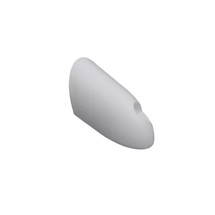 Nasadka bezpieczeństwa grzałki do zmywarki Electrolux / AEG 1509540009