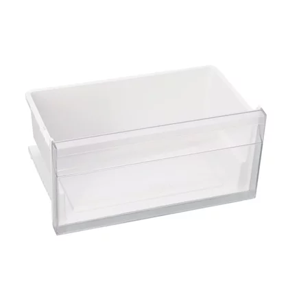 Półki na drzwi różni producenci Pojemnik na warzywa do lodówki Electrolux / AEG