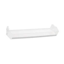 Półki na drzwi różni producenci Półka drzwiowa do chłodziarki Electrolux / AEG na produkty nabiałowe