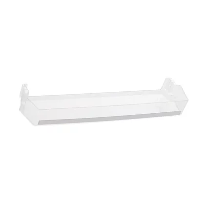 Półki na drzwi różni producenci Półka drzwiowa do chłodziarki Electrolux / AEG na produkty nabiałowe
