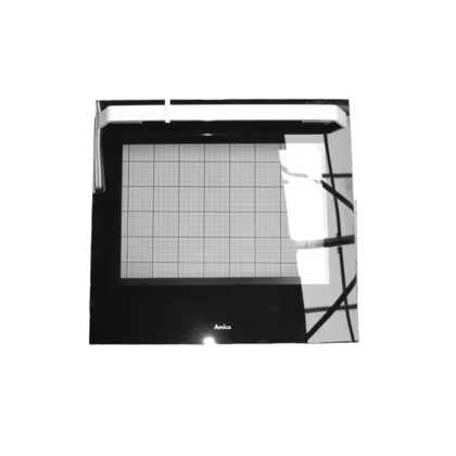 Kompletne drzwi piekarnika Amica 508S 57W 9054202