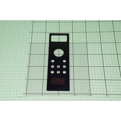 Wypraska panelu sterowania (1034056)