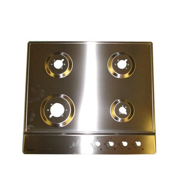 Płyta robocza PAG4.0ZpZtR l.AmicaCOP/SOMI+wspornik (9057218)