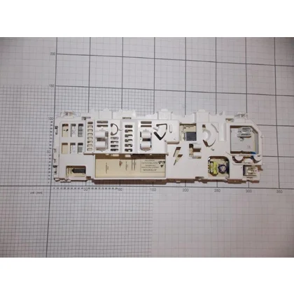 Elementy elektryczne do pralek r Panel sterowania do pralki Amica AWX610D 1031541