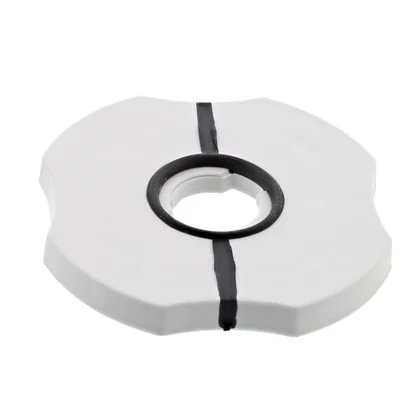 Nakrętka górnego spryskiwacza zmywarki Electrolux / AEG 8072403010